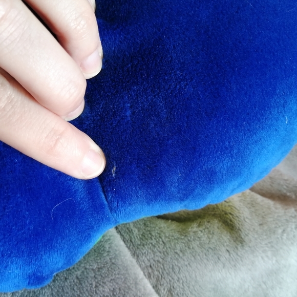 ๐ Rainbow poop emoji pillow - Picture 4 of 5